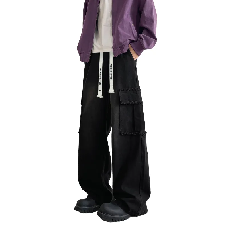 RICE NINE TEN Jeans Unisex-1