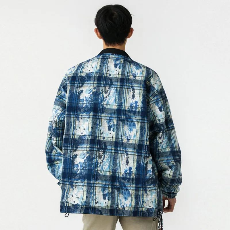 RICE NINE TEN Jackets Coats Unisex-1