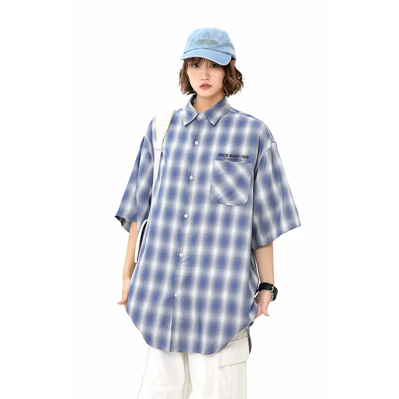 RICE NINE TEN Shirts Unisex-12