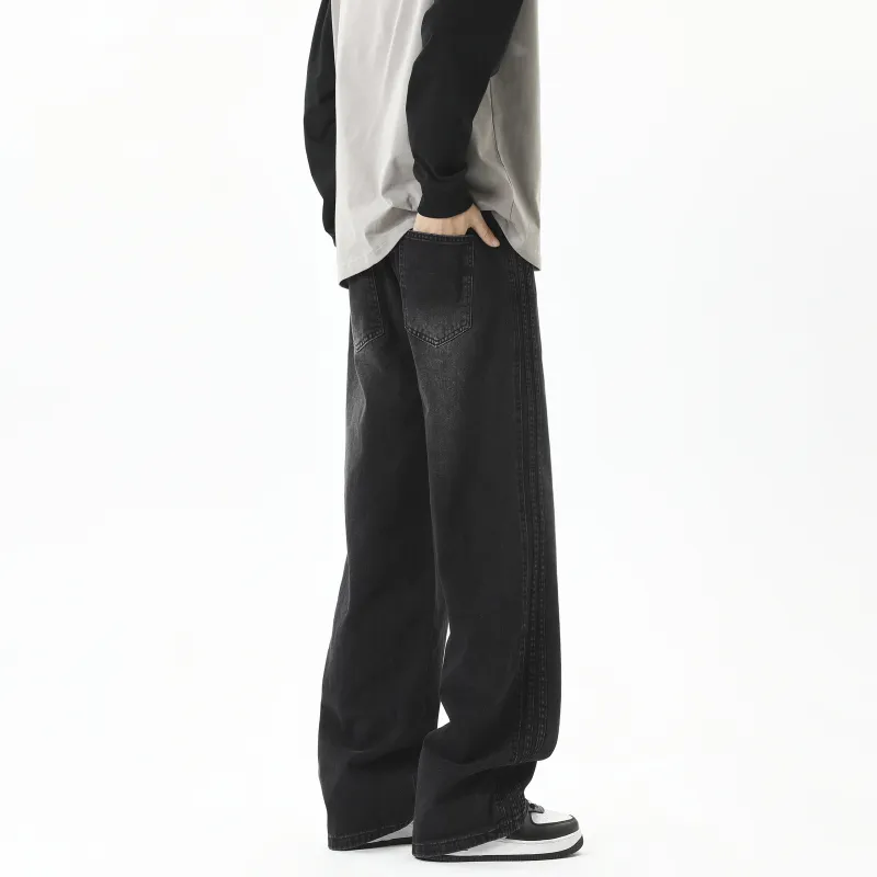 RICE NINE TEN Jeans Unisex-7