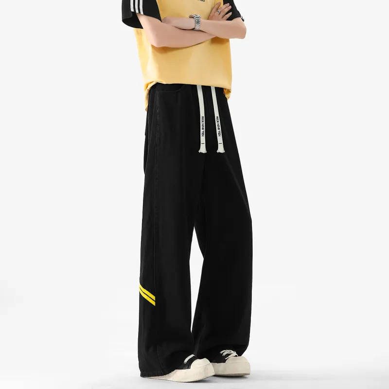 RICE NINE TEN Jeans Unisex-4