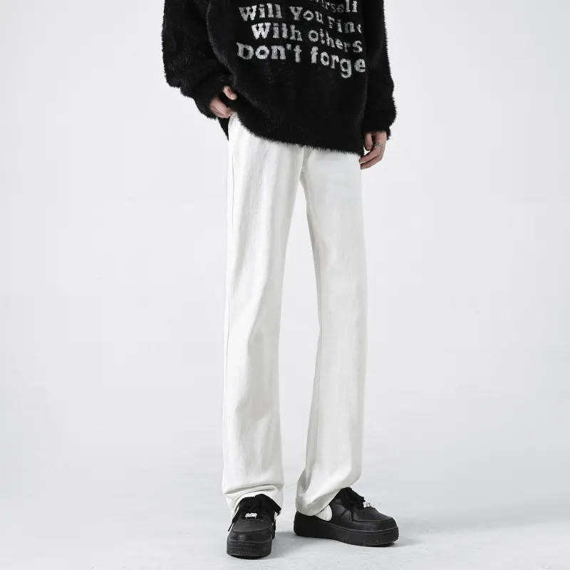 RICE NINE TEN Jeans Unisex-8
