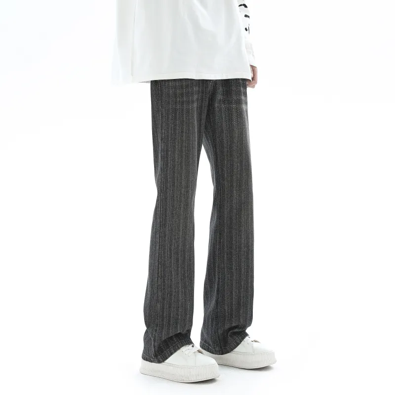 RICE NINE TEN Jeans Unisex-2