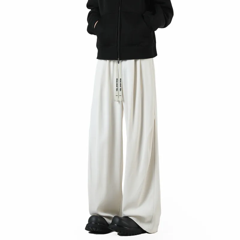 RICE NINE TEN Suit Trouser Unisex-13