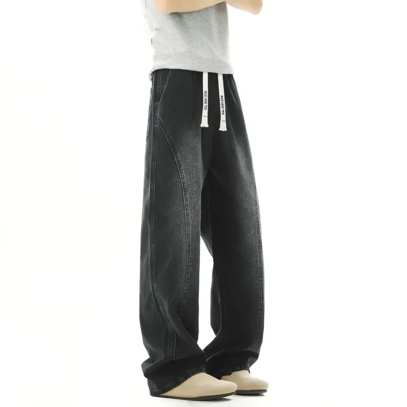 RICE NINE TEN Jeans Unisex-1