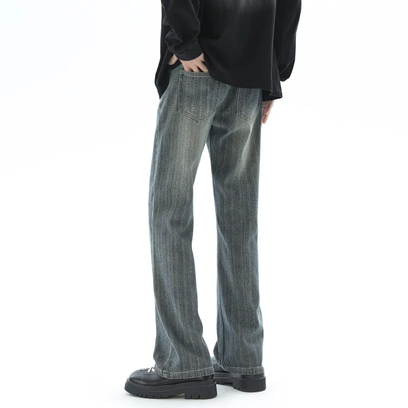 RICE NINE TEN Jeans Unisex-7