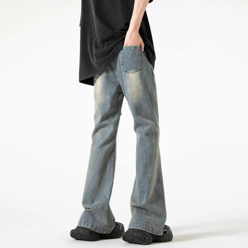 RICE NINE TEN Jeans Unisex-7
