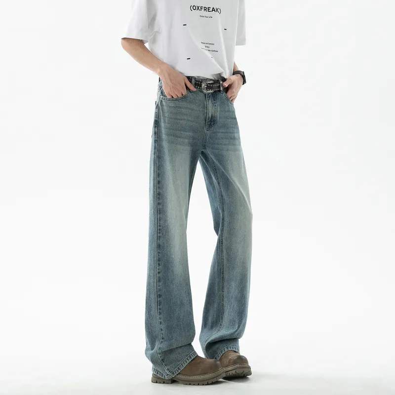 RICE NINE TEN Jeans Unisex-10