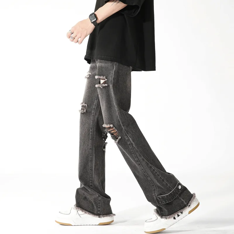 RICE NINE TEN Jeans Unisex-1