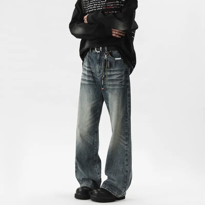 RICE NINE TEN Jeans Unisex-0