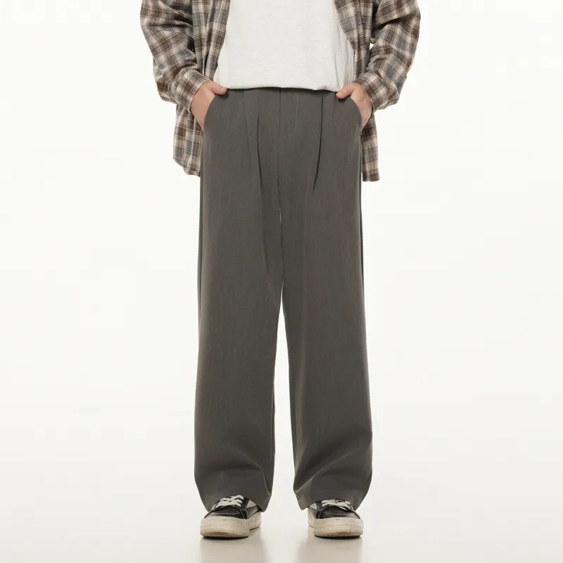 RICE NINE TEN Suit Trouser Unisex-9