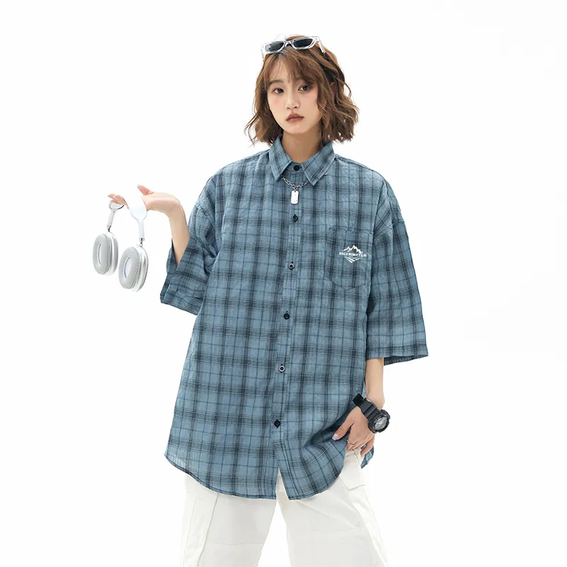 RICE NINE TEN Shirts Unisex-2