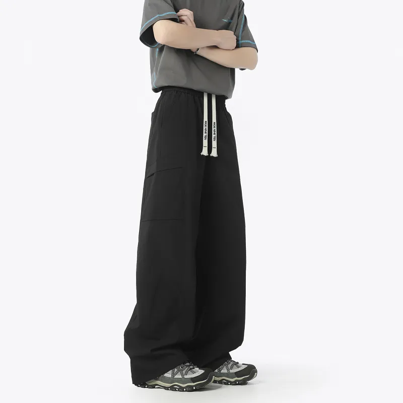 RICE NINE TEN Cargo Pants Unisex-10