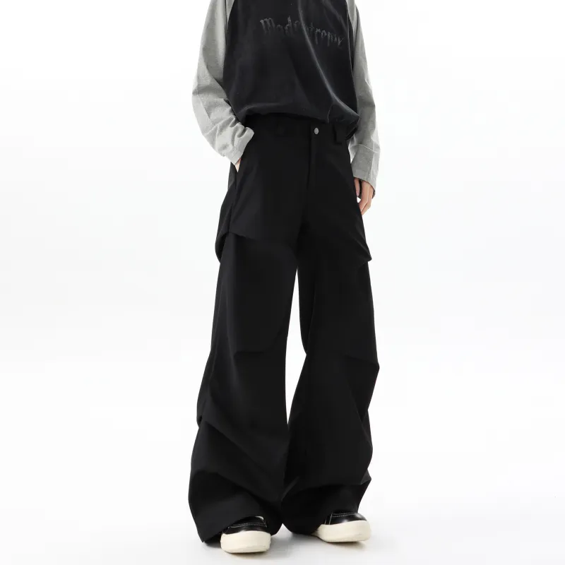 RICE NINE TEN Suit Trouser Unisex-6