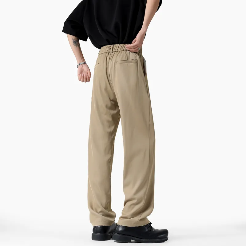 RICE NINE TEN Suit Trouser Unisex-17