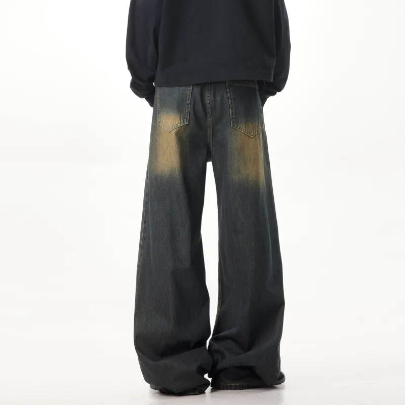 RICE NINE TEN Jeans Unisex-1