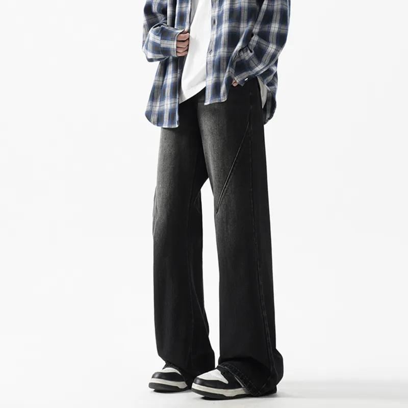 RICE NINE TEN Jeans Unisex-1