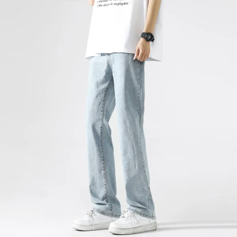 RICE NINE TEN Jeans Unisex-10
