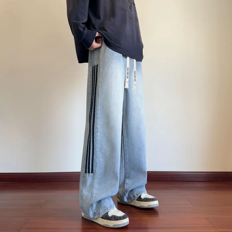 RICE NINE TEN Jeans Unisex-1