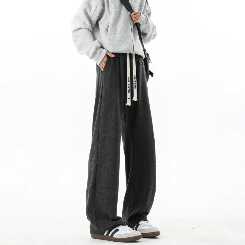 RICE NINE TEN Casual Pants Unisex-7
