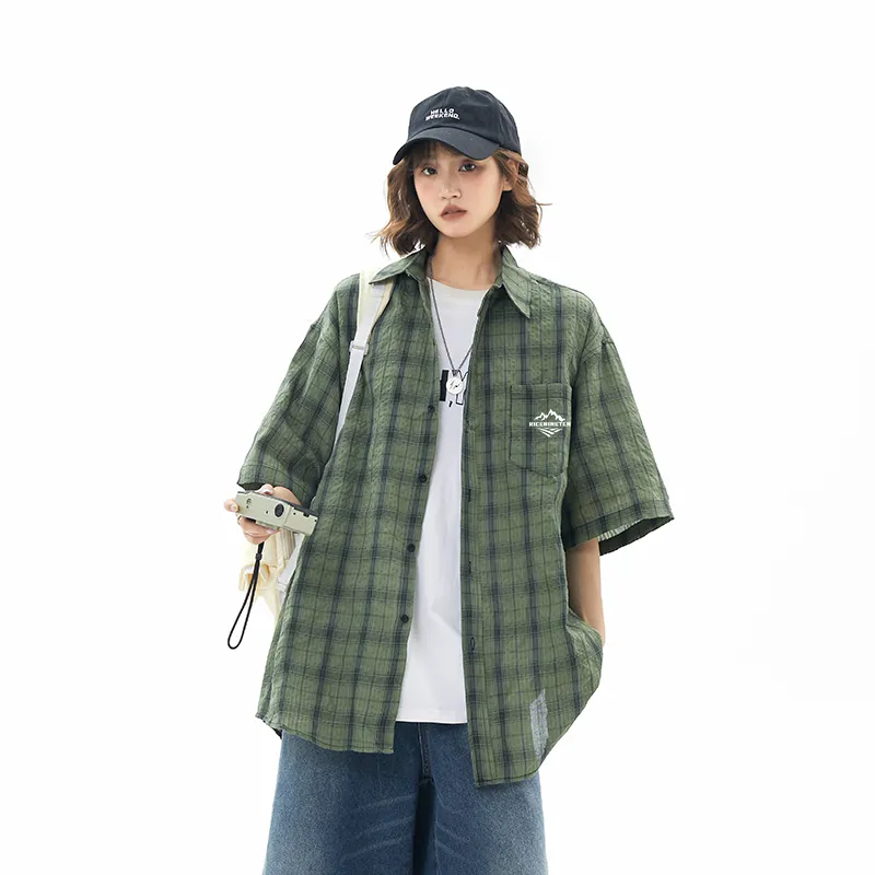 RICE NINE TEN Shirts Unisex-13