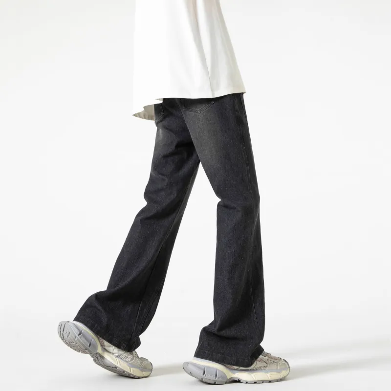 RICE NINE TEN Jeans Unisex-3