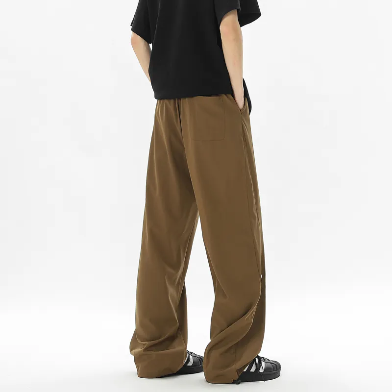 RICE NINE TEN Casual Pants Unisex-20