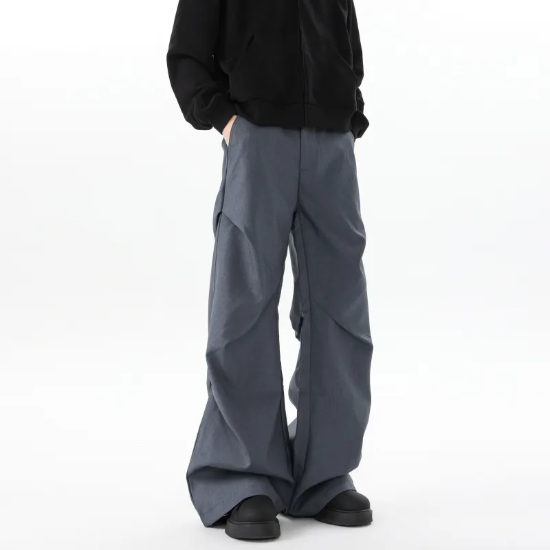 RICE NINE TEN Suit Trouser Unisex-2