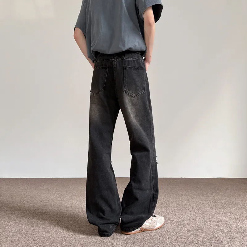 RICE NINE TEN Jeans Unisex-5