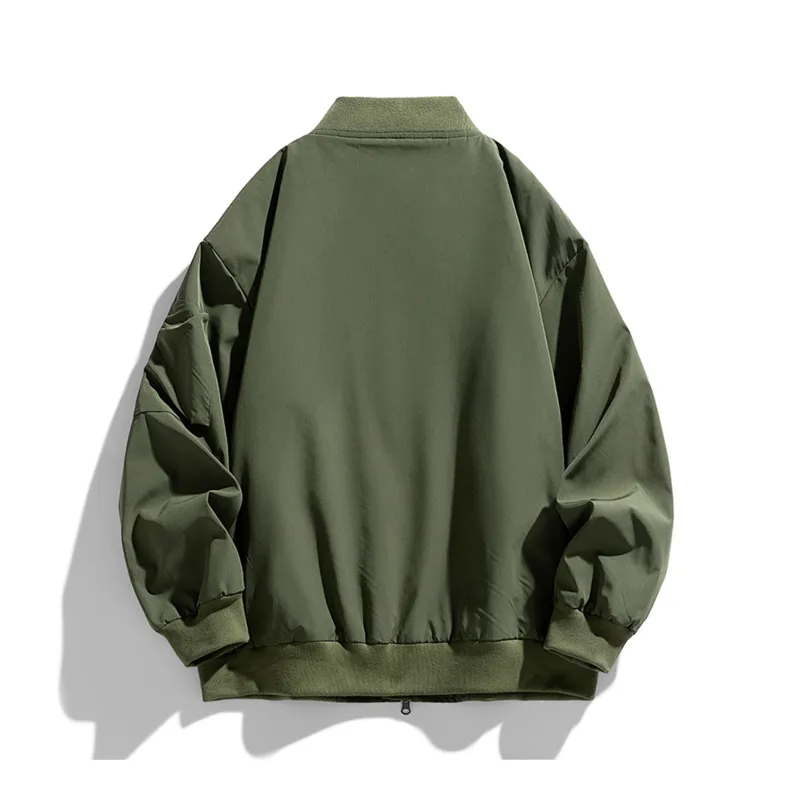 RICE NINE TEN Jackets Unisex-5