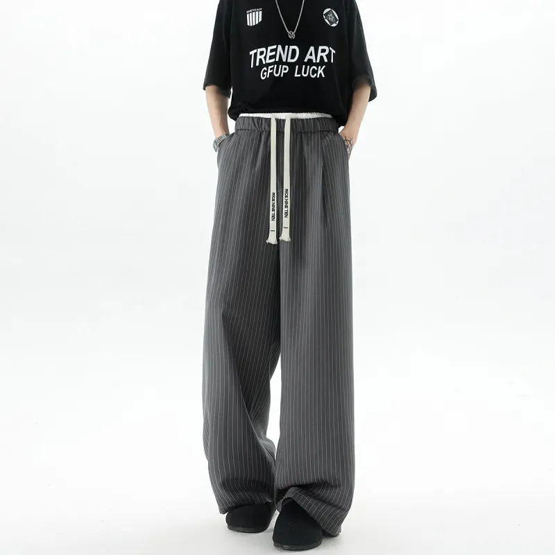 RICE NINE TEN Suit Trouser Unisex-3