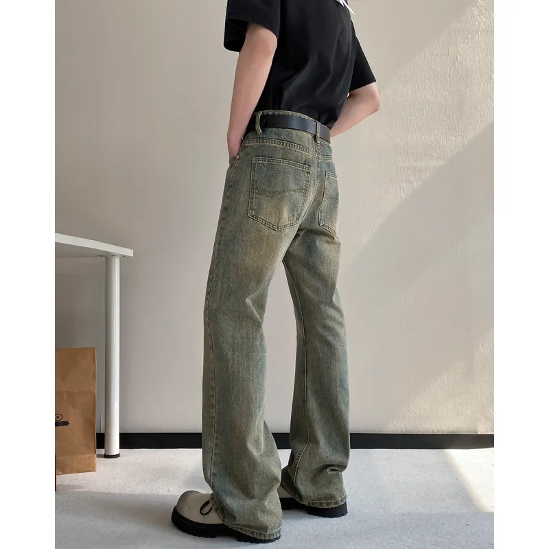 RICE NINE TEN Jeans Unisex-10