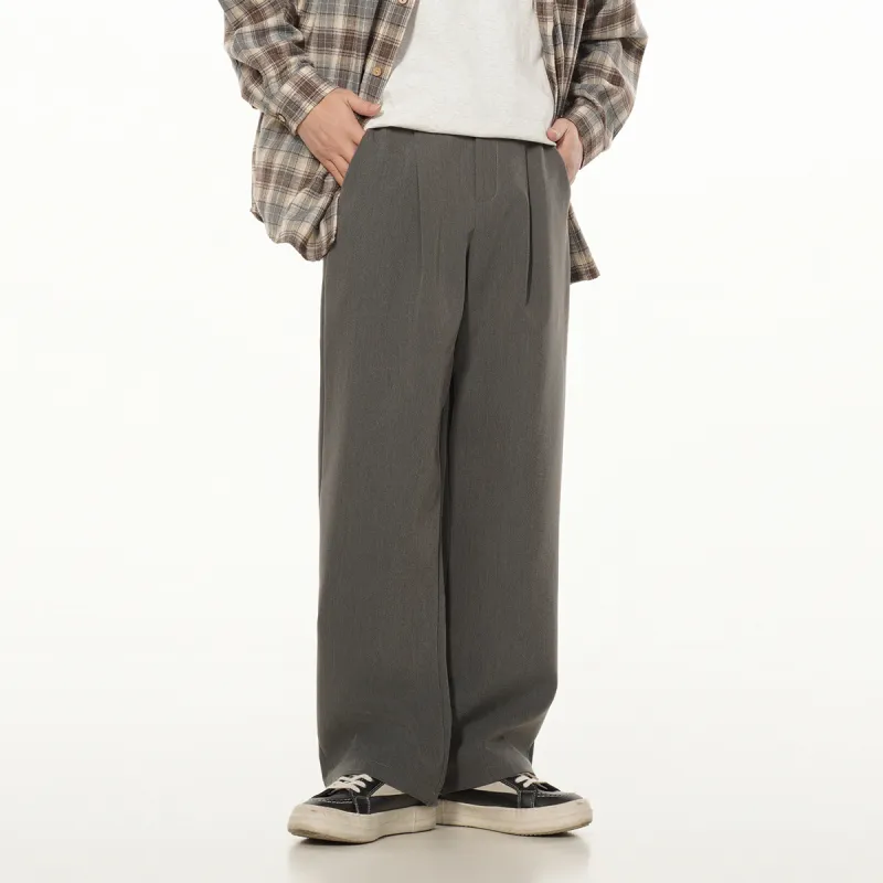 RICE NINE TEN Suit Trouser Unisex-11