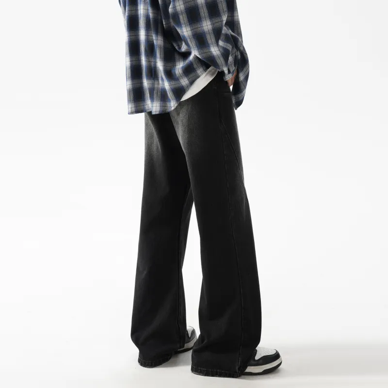 RICE NINE TEN Jeans Unisex-6