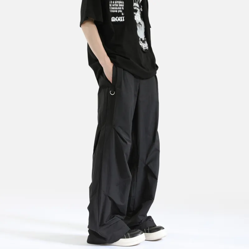 RICE NINE TEN Casual Pants Unisex-6