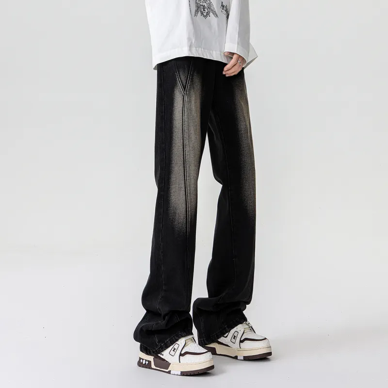 RICE NINE TEN Jeans Unisex-22