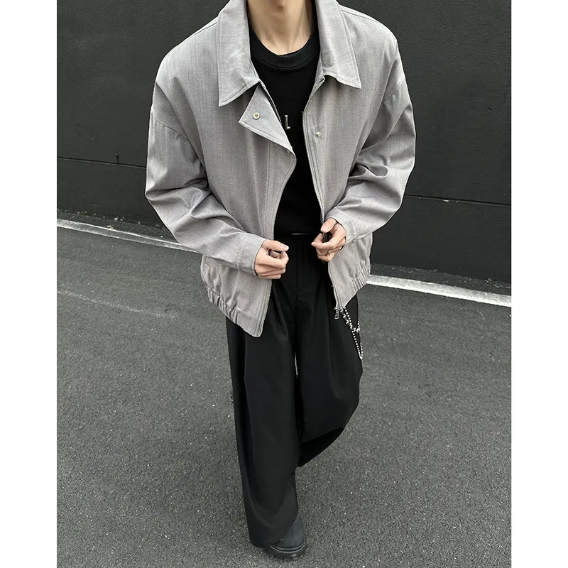 RICE NINE TEN Jackets Coats Unisex-4