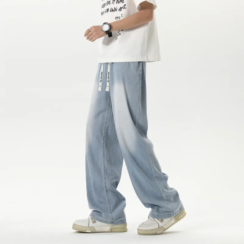 RICE NINE TEN Jeans Unisex-8