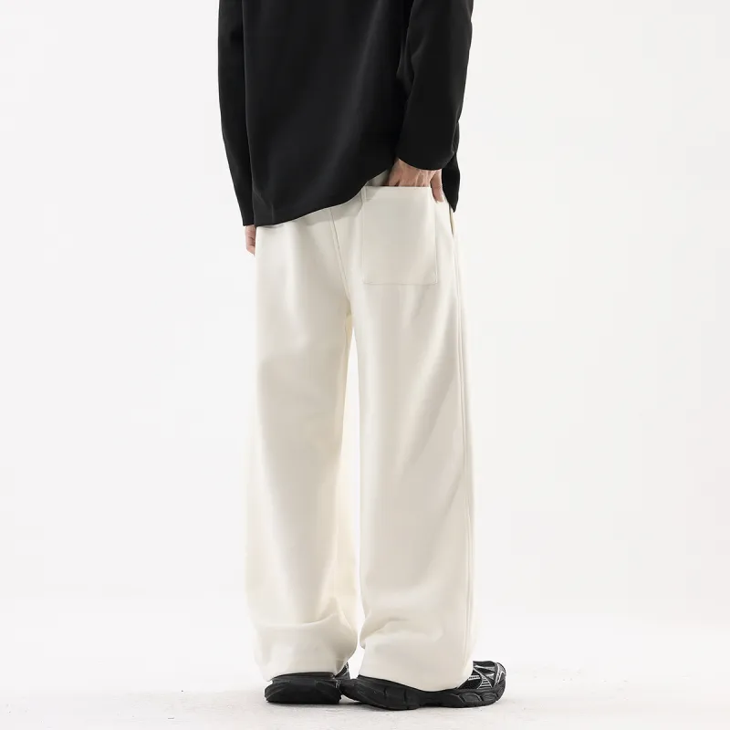 RICE NINE TEN Casual Pants Unisex-11