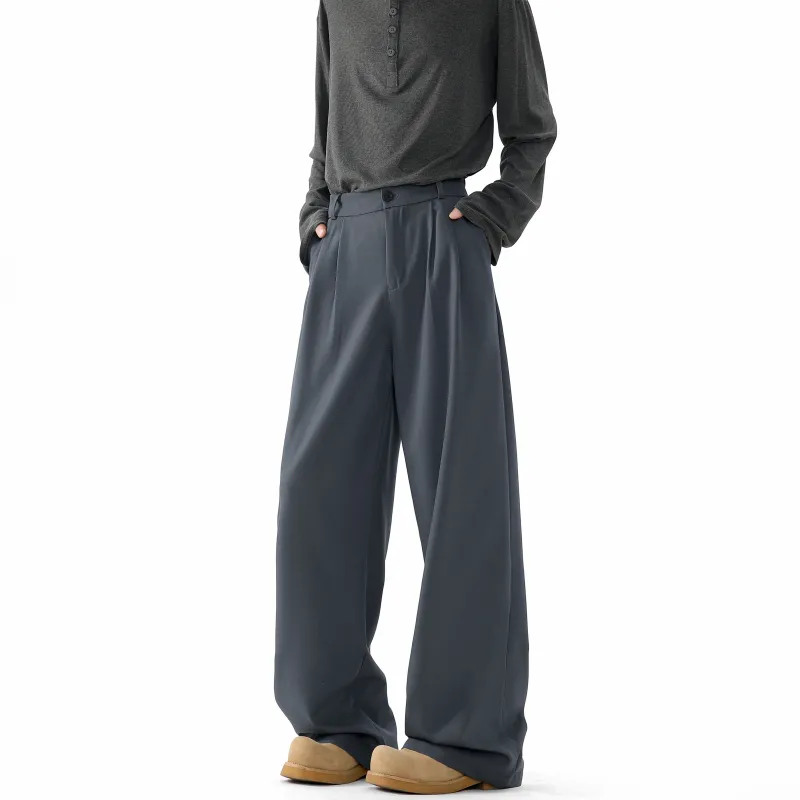 RICE NINE TEN Suit Trouser Unisex-5
