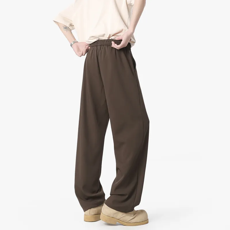 RICE NINE TEN Casual Pants Unisex-10