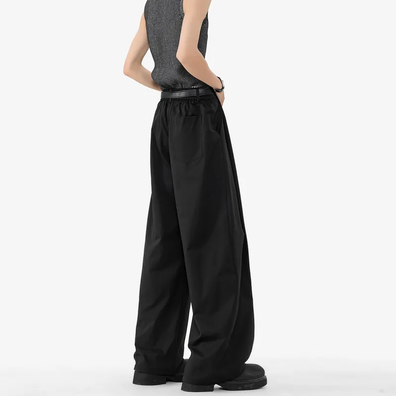 RICE NINE TEN Casual Pants Unisex-2