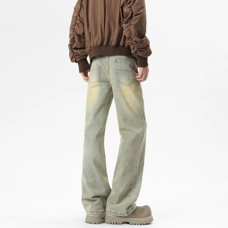 RICE NINE TEN Jeans Unisex-21