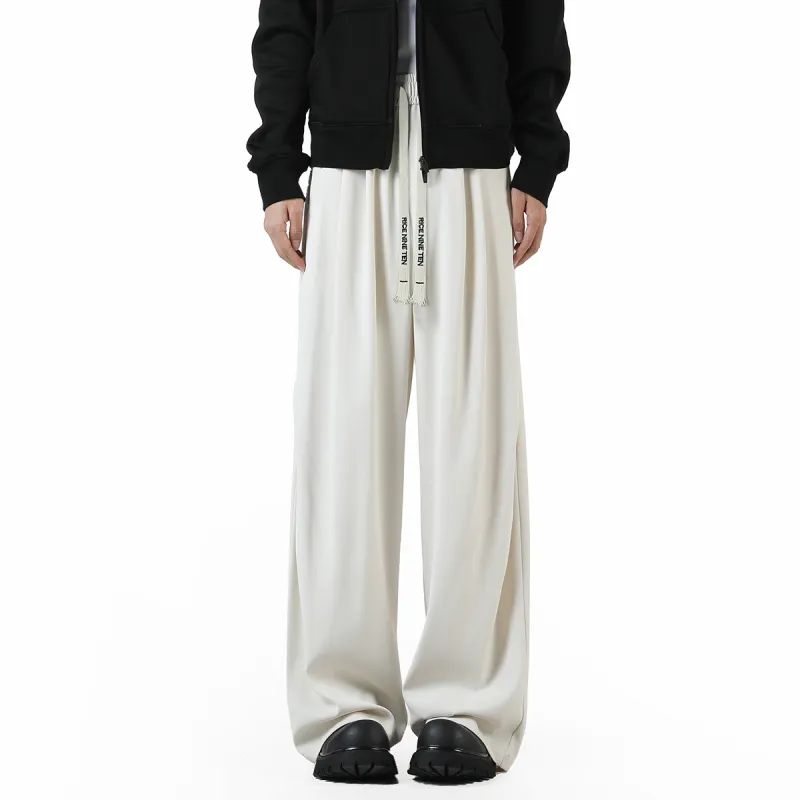 RICE NINE TEN Suit Trouser Unisex-14
