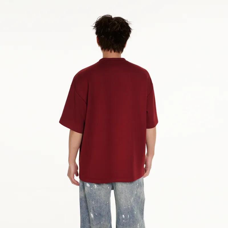 RICE NINE TEN T Shirts Unisex-8