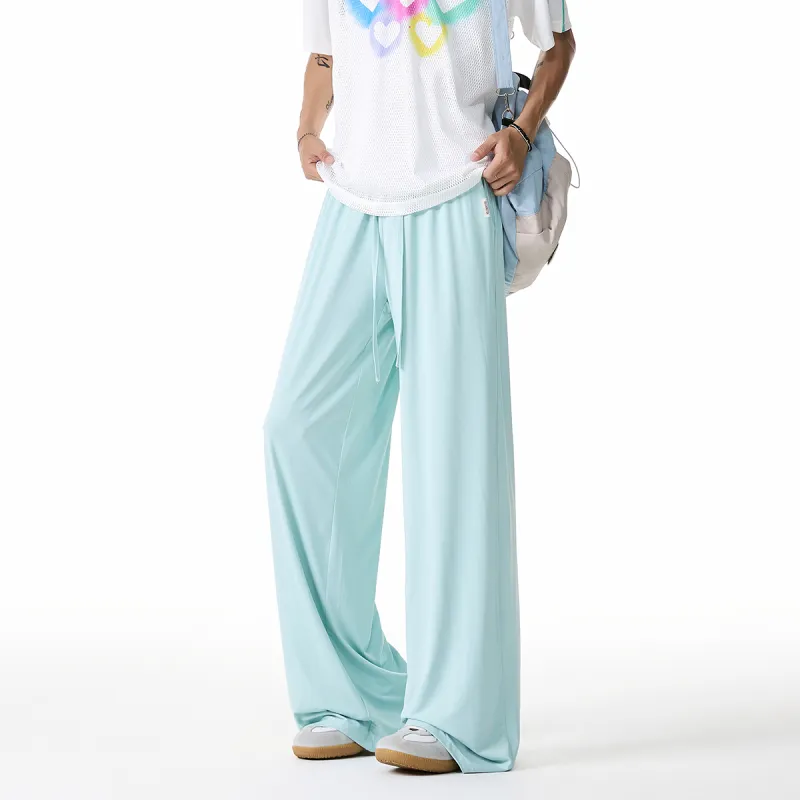 RICE NINE TEN Casual Pants Unisex-14