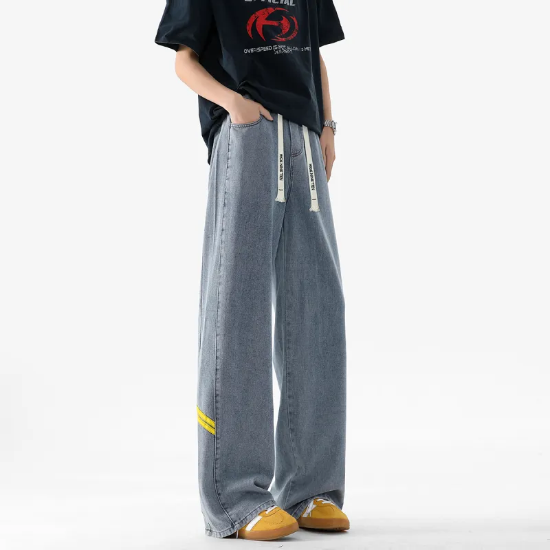 RICE NINE TEN Jeans Unisex-9