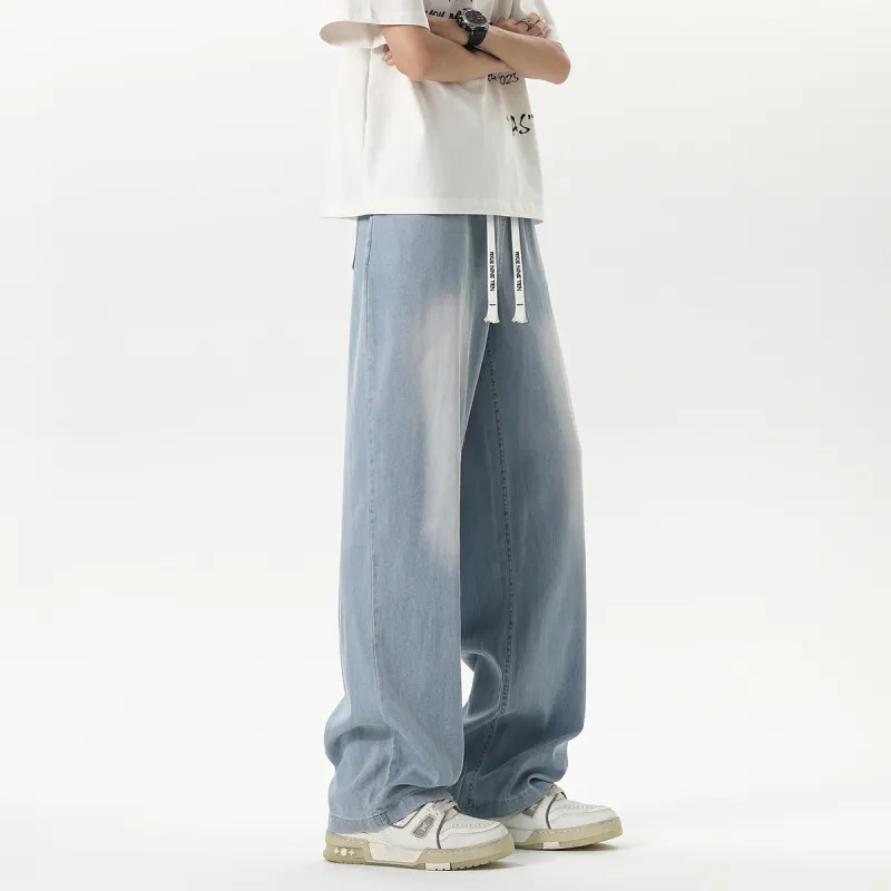 RICE NINE TEN Jeans Unisex-10