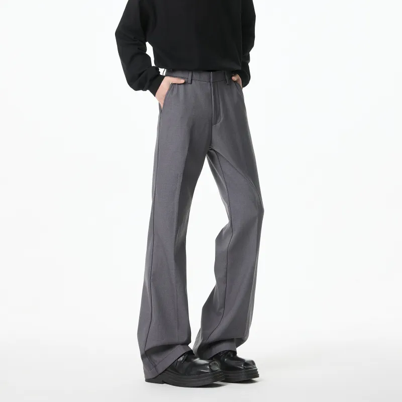 RICE NINE TEN Suit Trouser Unisex-6