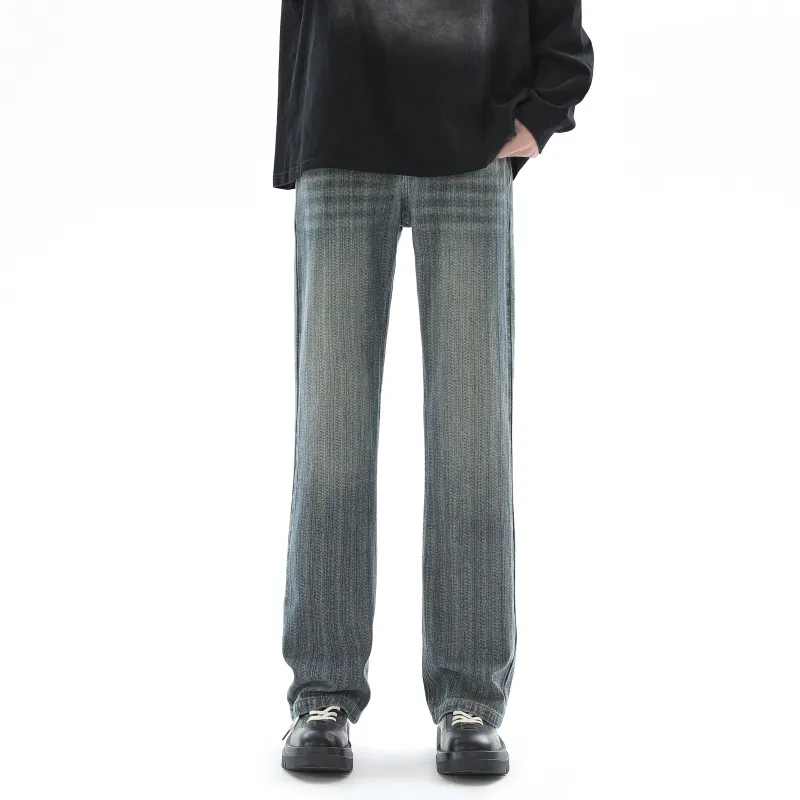 RICE NINE TEN Jeans Unisex-5
